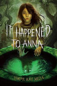 Cover image for It Happened to Anna
