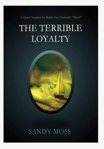 Cover image for The Terrible Loyalty