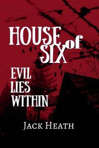 Cover image for House of Six