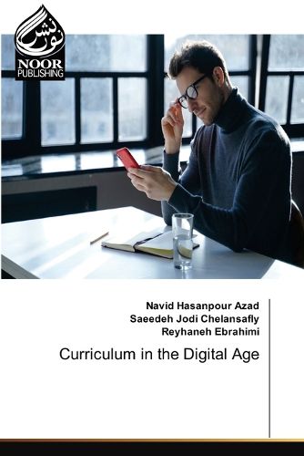 Cover image for Curriculum in the Digital Age