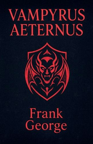 Cover image for Vampyrus Aeternus