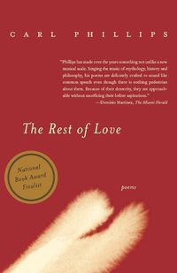 Cover image for The Rest of Love