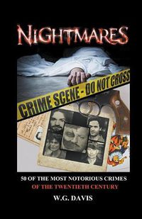 Cover image for Nightmares