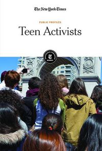 Cover image for Teen Activists