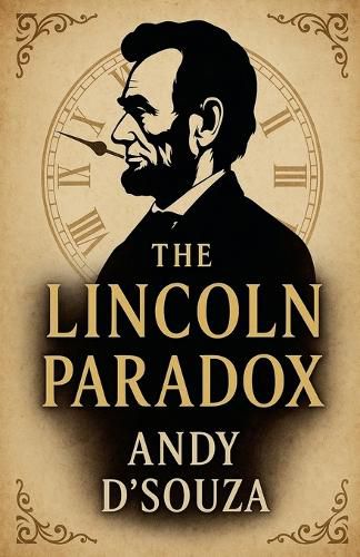 Cover image for The Lincoln Paradox