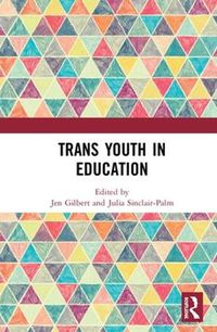 Cover image for Trans Youth in Education