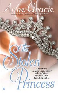 Cover image for The Stolen Princess