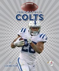 Cover image for Indianapolis Colts