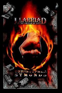 Cover image for Llarriad