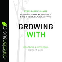Cover image for Growing with