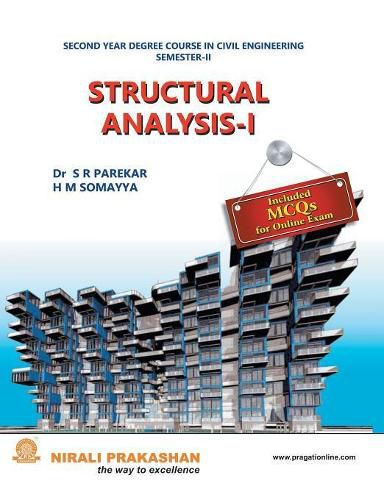 Cover image for Structural Analysis