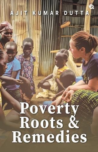 Cover image for Poverty