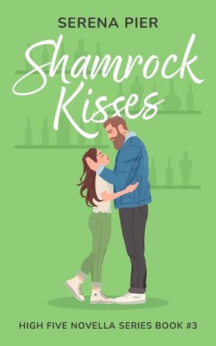 Cover image for Shamrock Kisses