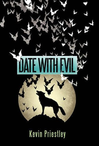 Cover image for Date With Evil