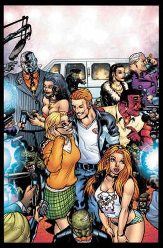 Cover image for Noble Causes Volume 1: In Sickness And In Health