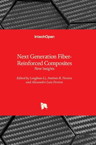 Cover image for Next Generation Fiber-Reinforced Composites