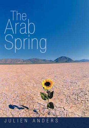 Cover image for The Arab Spring