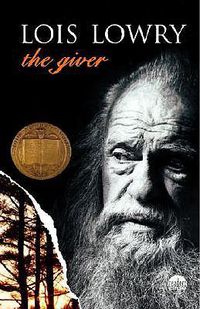 Cover image for The Giver