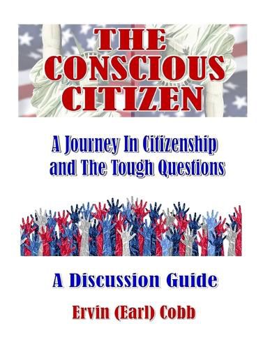 Cover image for The Conscious Citizen