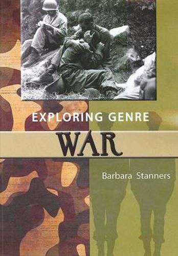 Cover image for War