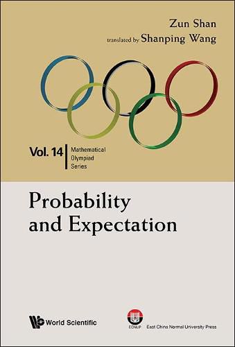 Probability And Expectation: In Mathematical Olympiad And Competitions