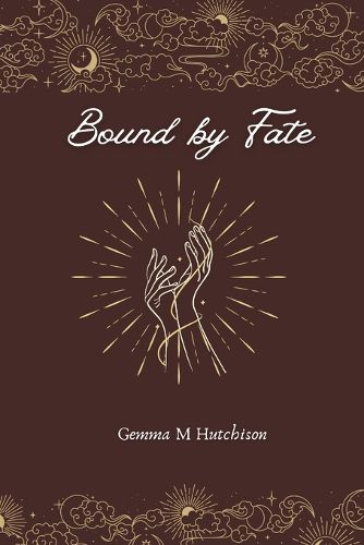 Cover image for Bound by fate