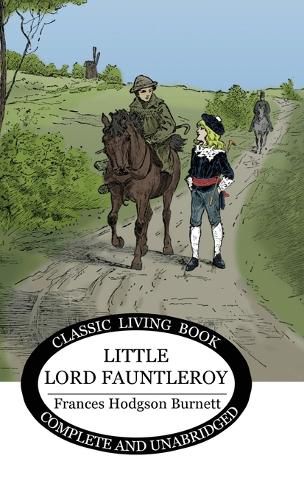 Little Lord Fauntleroy