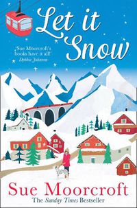 Cover image for Let It Snow