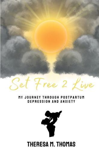Cover image for Set Free 2 Live