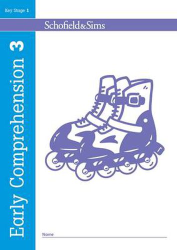 Early Comprehension Book 3