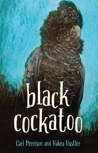 Cover image for Black Cockatoo