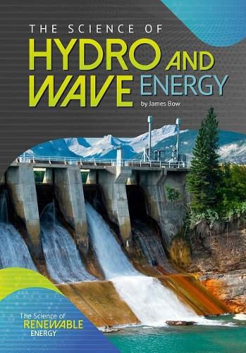 Cover image for The Science of Hydro and Wave Energy