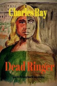 Cover image for Dead Ringer