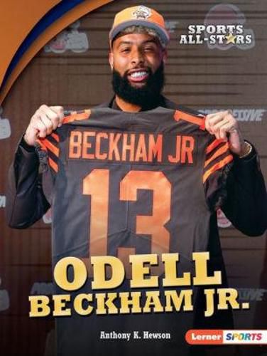 Odell Beckham Jr.