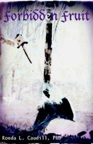 Cover image for Forbidden Fruit