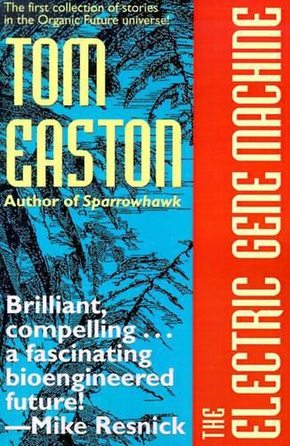 Cover image for The Electric Gene Machine