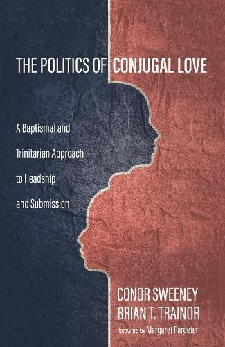 Cover image for The Politics of Conjugal Love: A Baptismal and Trinitarian Approach to Headship and Submission