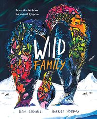 Cover image for Wild Family