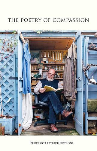 Cover image for The Poetry of Compassion