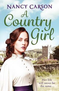 Cover image for A Country Girl