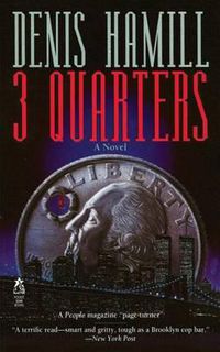 Cover image for 3 Quarters
