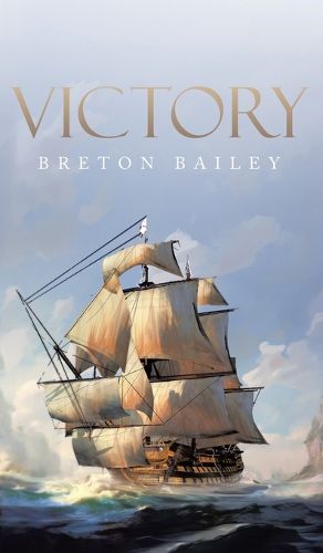 Cover image for Victory