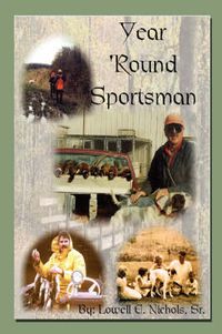 Cover image for Year 'Round Sportsman