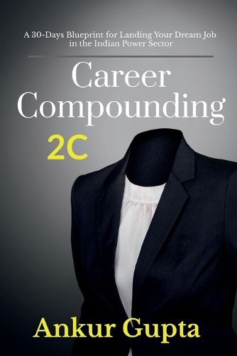 Cover image for Career Compounding