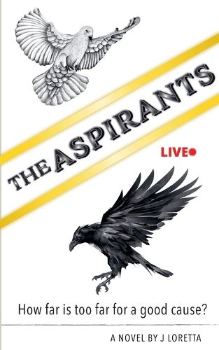 Cover image for The Aspirants