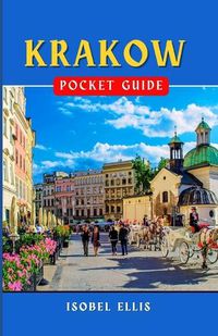 Cover image for Krakow Pocket Guide