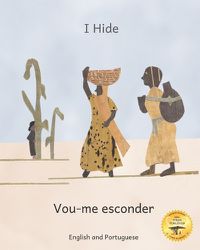 Cover image for I Hide