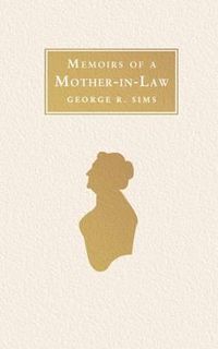 Cover image for Memoirs of a Mother in Law