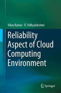 Cover image for Reliability Aspect of Cloud Computing Environment