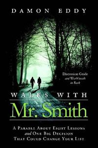 Cover image for Walks with Mr. Smith